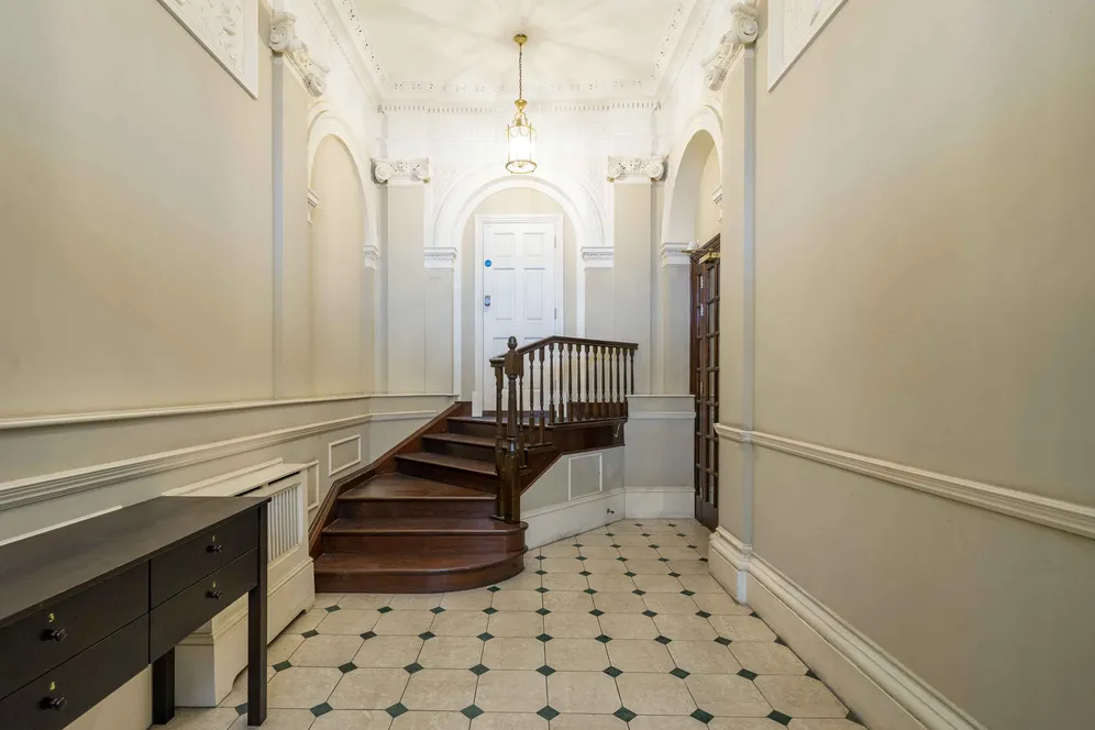 Lancaster Gate, London, W2 photo 10