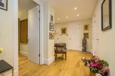 Lancaster Gate, London, W2 photo 11