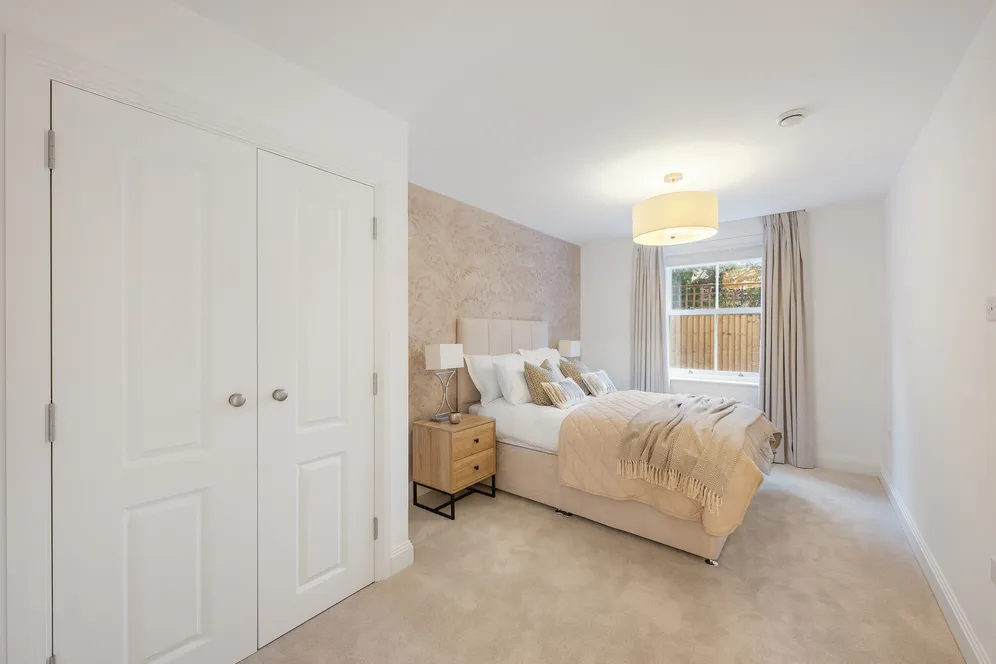 Shalford Lodge, Kingston Hill, Kingston Upon Thames, KT2 photo 6