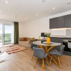 Fauna Walk, Union Court, WD24