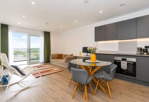 Fauna Walk, Union Court, WD24