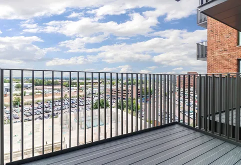 Fauna Walk, Union Court, WD24