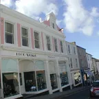 Grenville Street, Bideford, N Devon, EX39 2DS