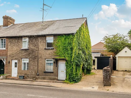 High Street, Sandridge, St. Albansphoto