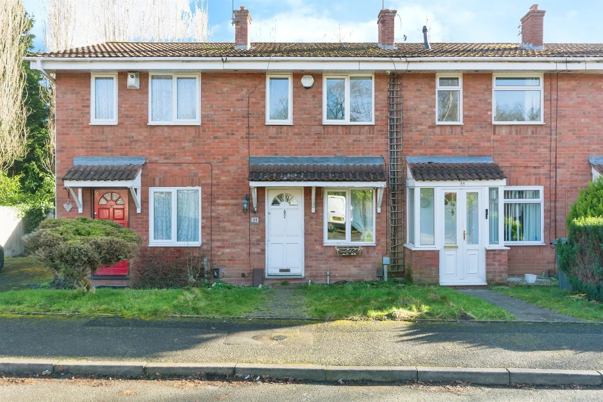 Raddlebarn Farm Drive, Birmingham