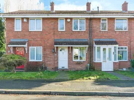 Raddlebarn Farm Drive, Birmingham photo