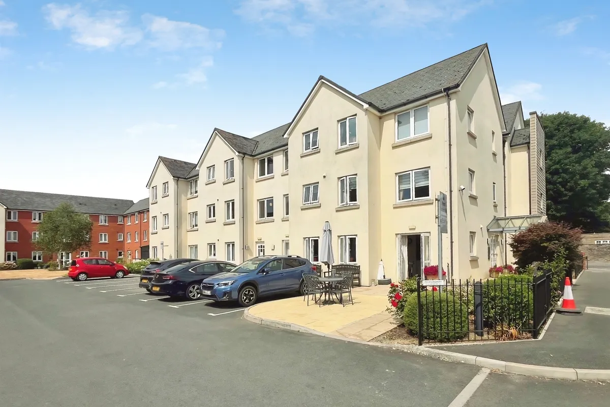 Hammond Close, Highworth, Swindon