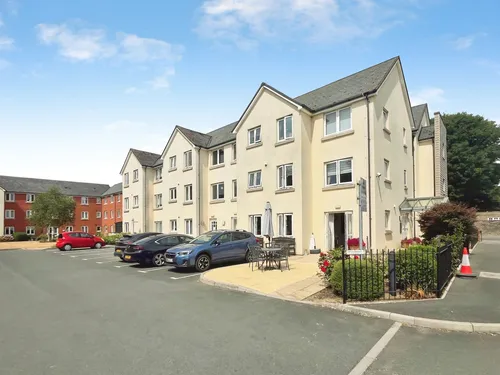 Hammond Close, Highworth, Swindonphoto