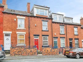 Carberry Place, Leeds photo