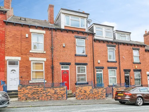 Carberry Place, Leedsphoto