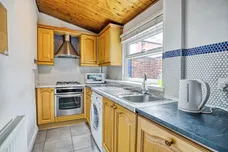 Carberry Place, Leeds