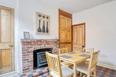 Carberry Place, Leeds