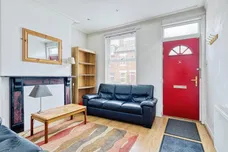 Carberry Place, Leeds