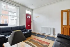 Carberry Place, Leeds