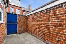 Carberry Place, Leeds
