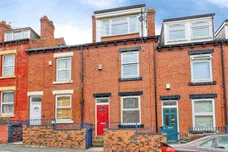 Carberry Place, Leeds