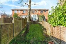 Raddlebarn Farm Drive, Birmingham