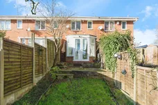 Raddlebarn Farm Drive, Birmingham