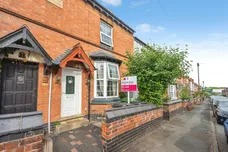 Lodge Road, Redditch