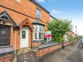 Lodge Road, Redditch photo