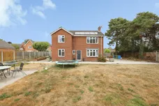 Bracken Lane, Retford