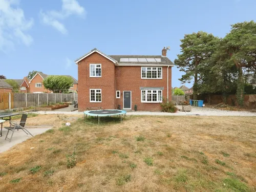 Bracken Lane, Retfordphoto