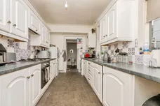 Lodge Road, Redditch