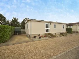 Debenham Corner, Wetheringsett, STOWMARKET photo