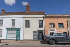 Ballingdon Street, Sudbury