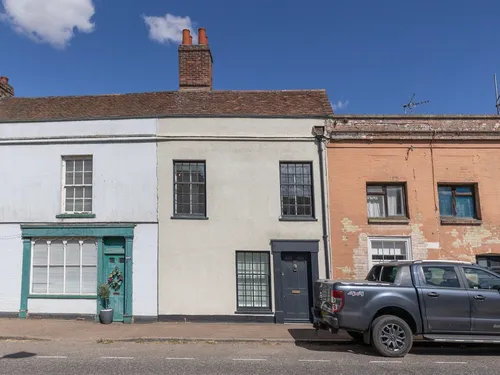 Ballingdon Street, Sudburyphoto