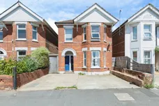Nortoft Road, Bournemouth