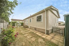 Debenham Corner, Wetheringsett, STOWMARKET