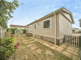Debenham Corner, Wetheringsett, STOWMARKET thumb 2