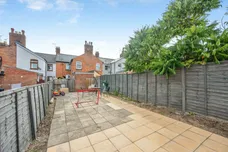 Lodge Road, Redditch