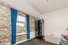 Lodge Road, Redditch