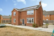 Bracken Lane, Retford