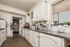 Lodge Road, Redditch