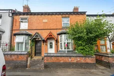 Lodge Road, Redditch
