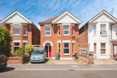 Nortoft Road, Bournemouth
