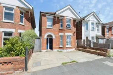 Nortoft Road, Bournemouth