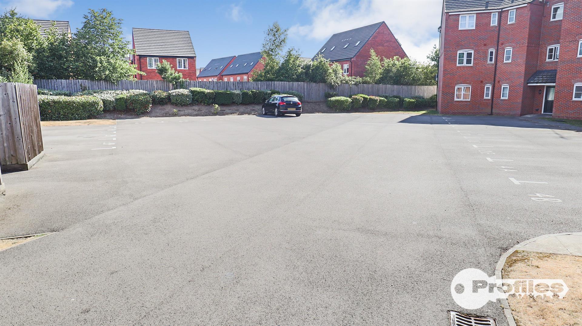 Amber Way, Burbage, Hinckley Image 4