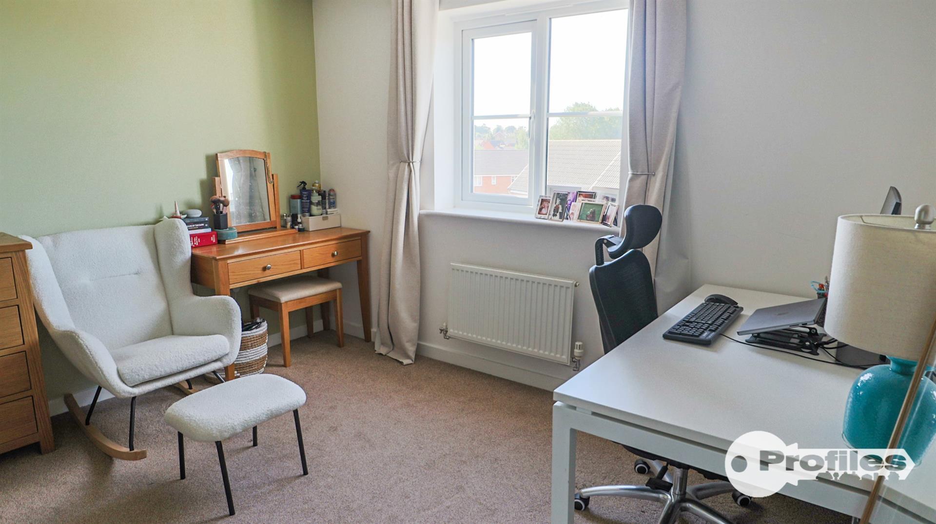 Amber Way, Burbage, Hinckley Image 13