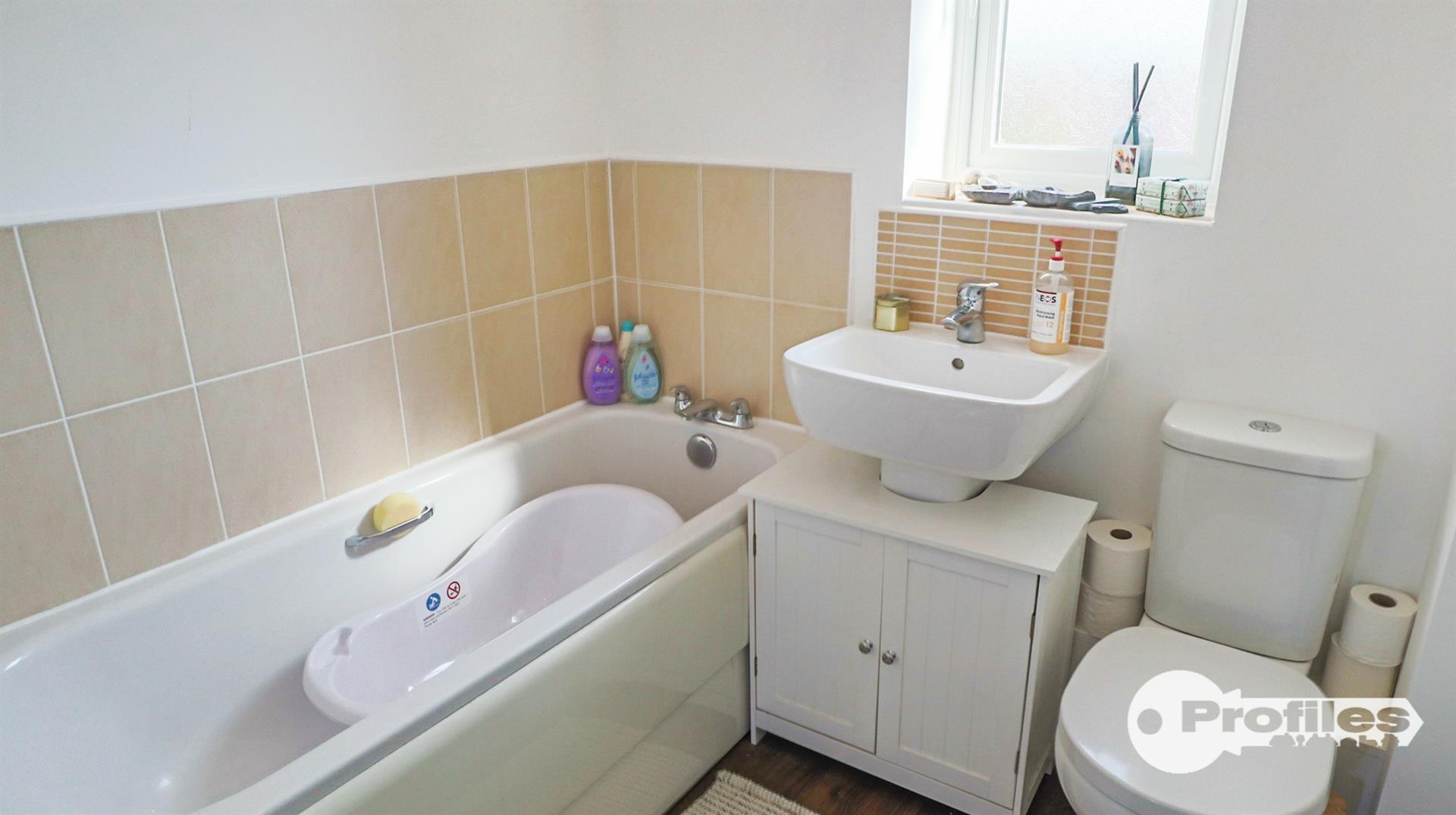 Amber Way, Burbage, Hinckley Image 14
