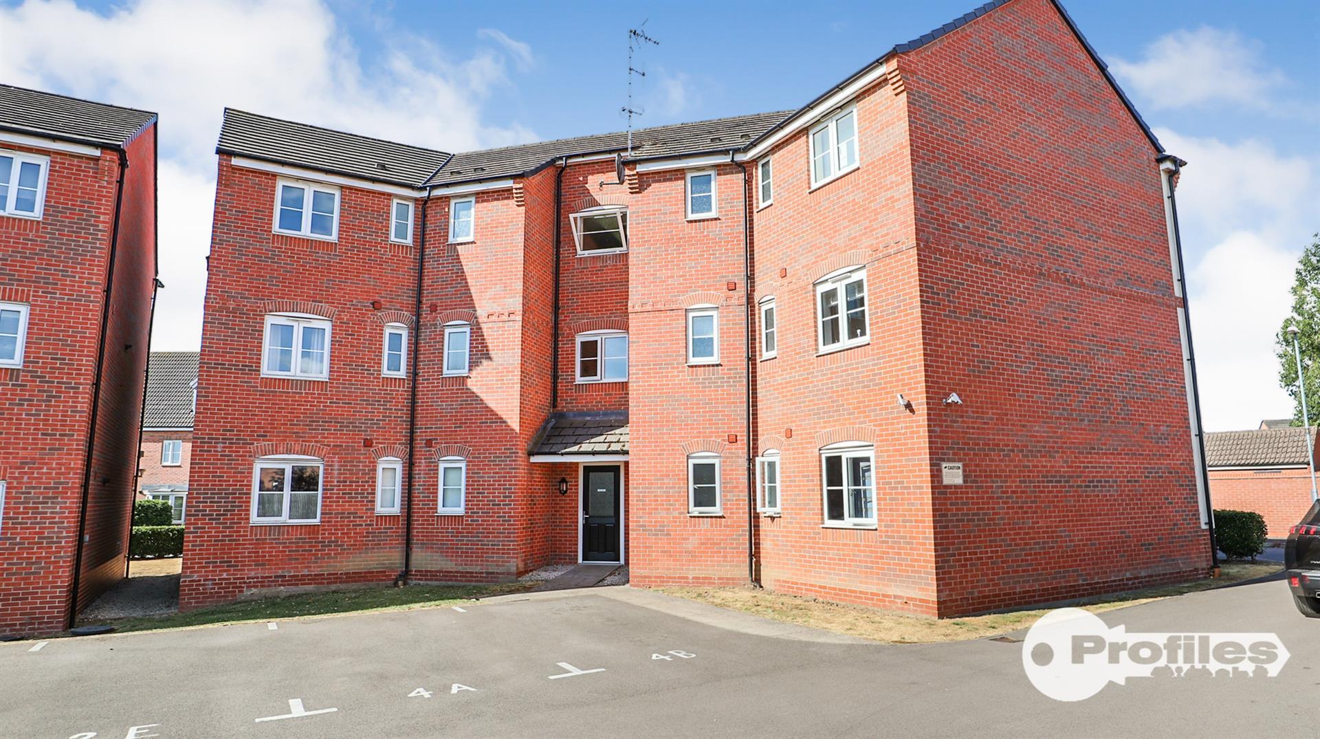 Amber Way, Burbage, Hinckley Image 15