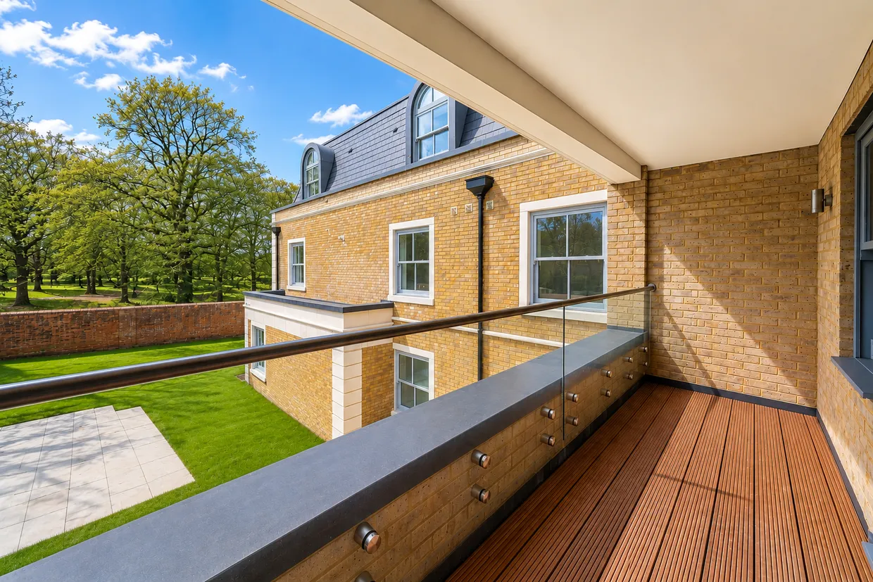 Shalford Lodge, Kingston Hill, Kingston Upon Thames, KT2 photo 5