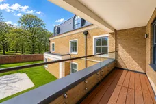 Shalford Lodge, Kingston Hill, Kingston Upon Thames, KT2 photo 5