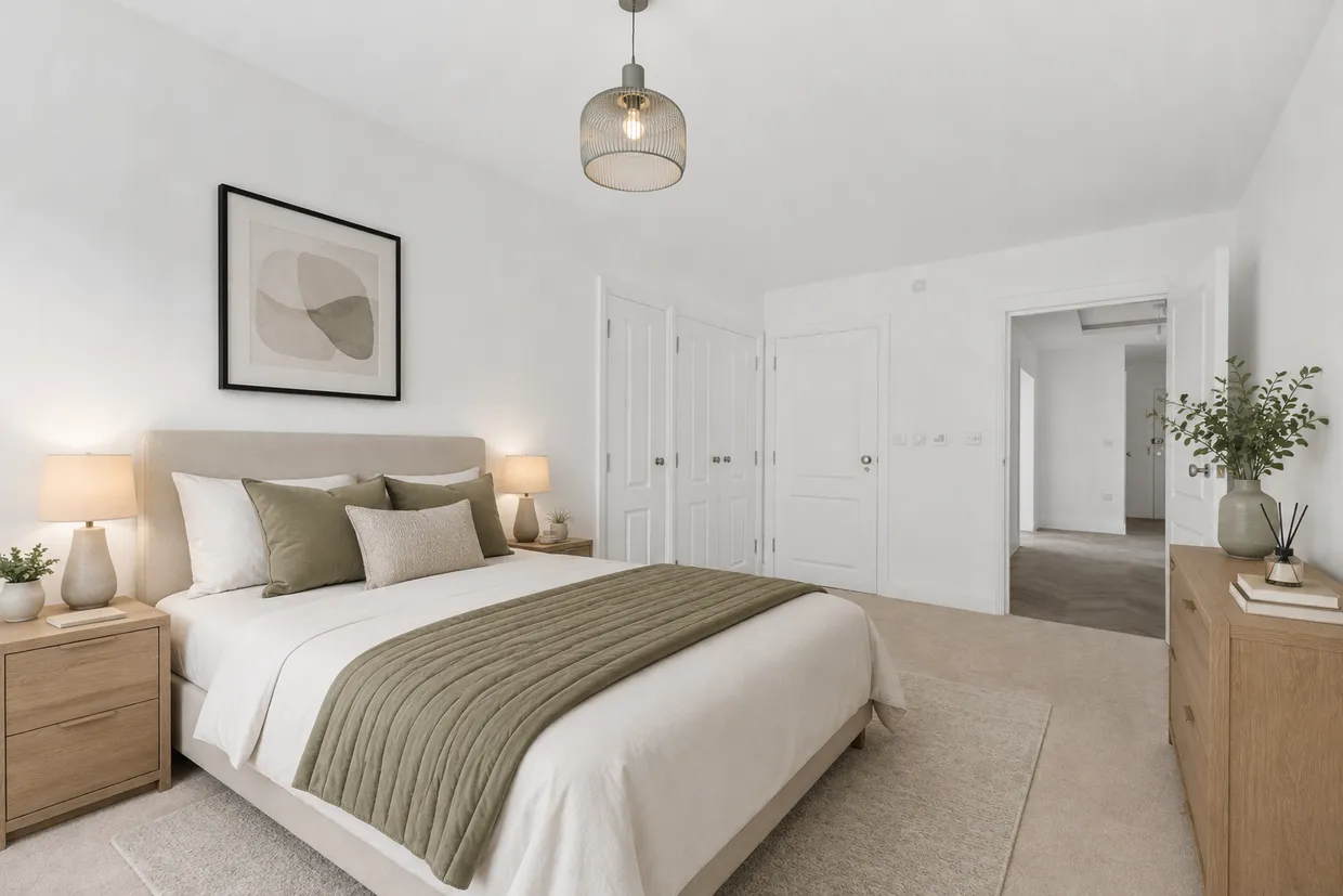 Shalford Lodge, Kingston Hill, Kingston Upon Thames, KT2 photo 6