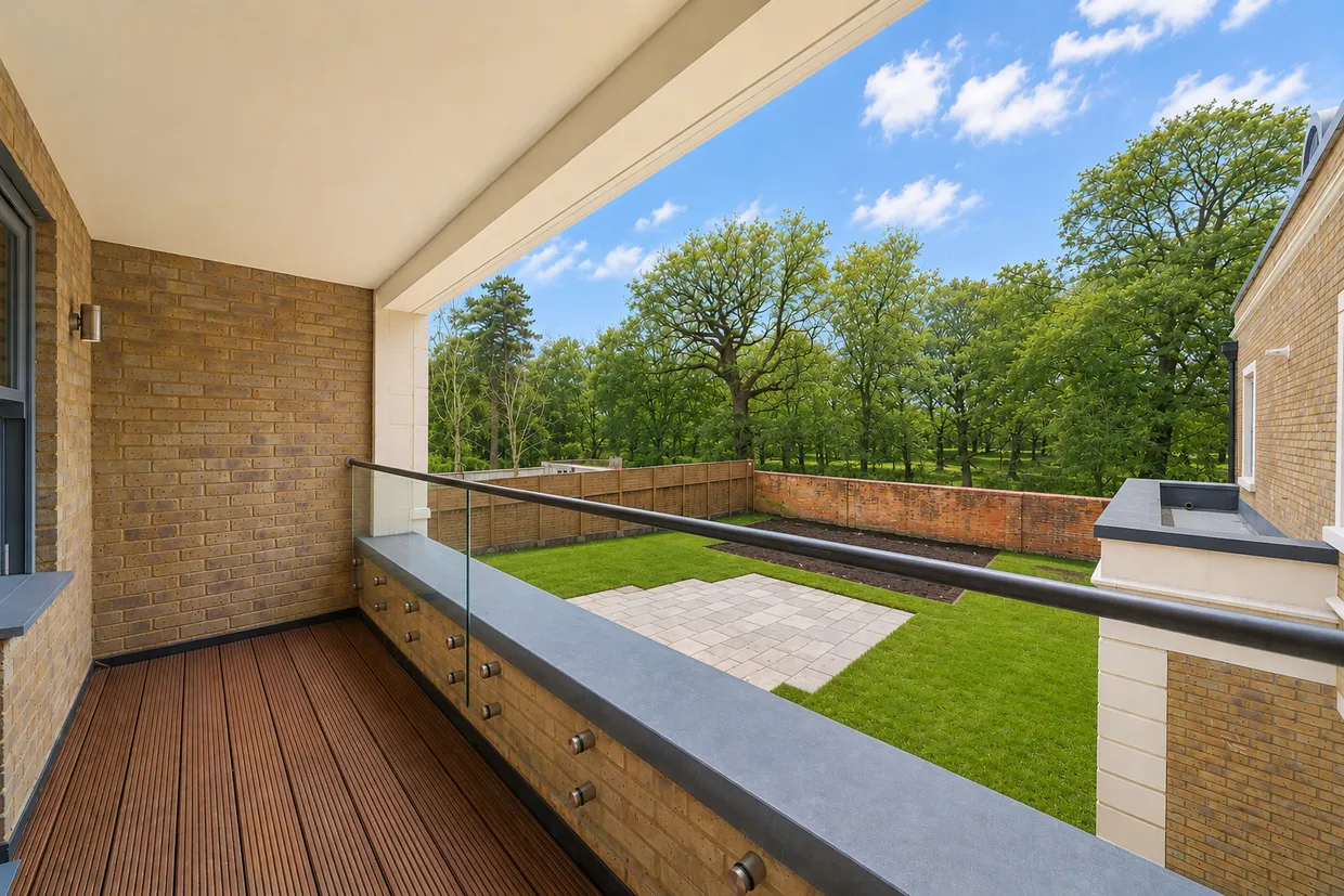Shalford Lodge, Kingston Hill, Kingston Upon Thames, KT2 photo 8