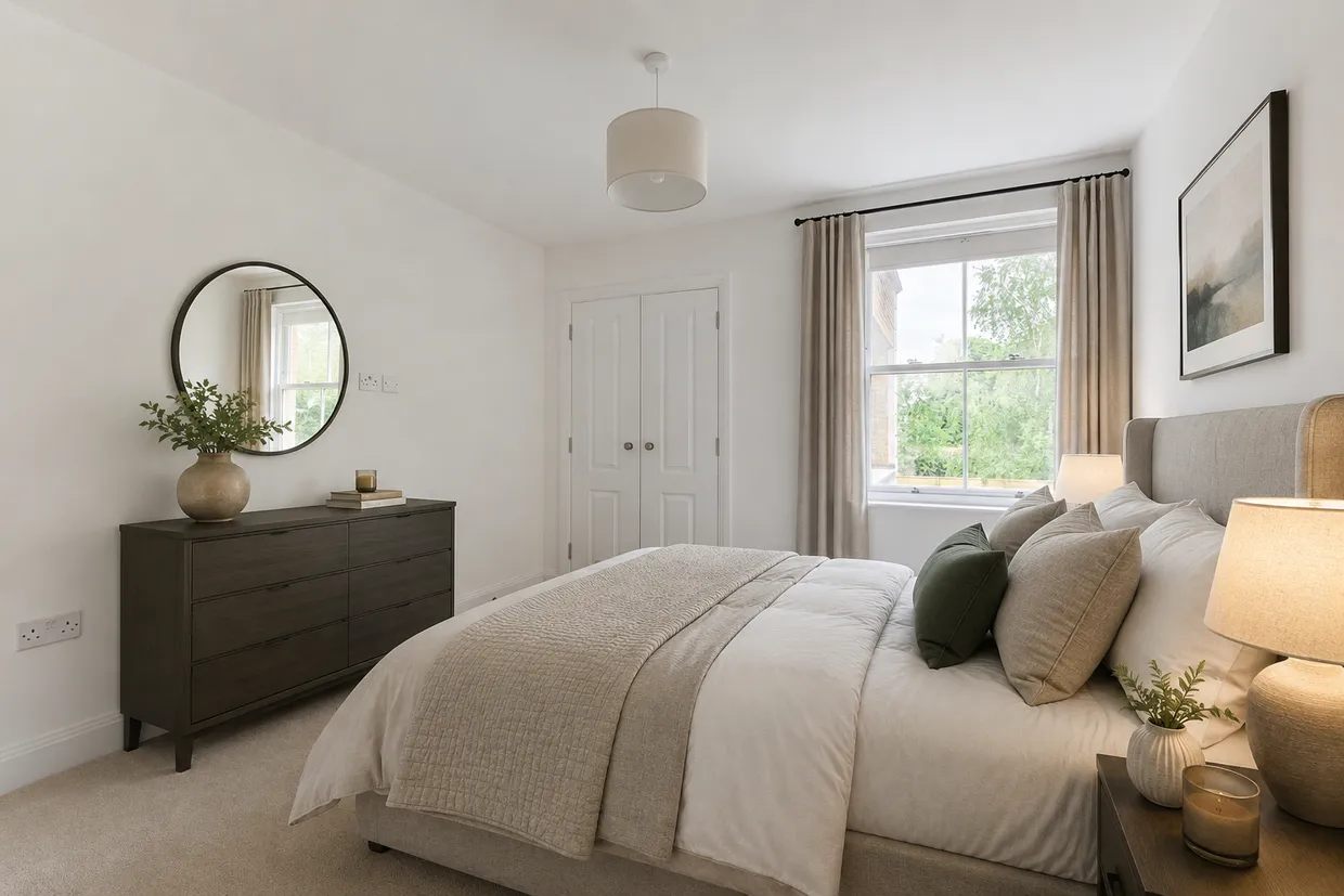 Shalford Lodge, Kingston Hill, Kingston Upon Thames, KT2 photo 9