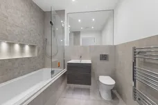 Shalford Lodge, Kingston Hill, Kingston Upon Thames, KT2 photo 10
